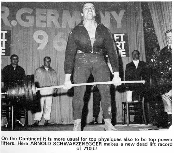 arnold schwarzenegger bodybuilding pics. Arnold Schwarzenegger Body