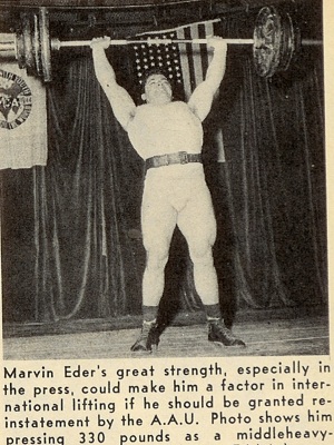 Marvin eder shop